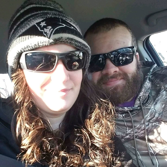 Meet your Posher, Jordan - Picture 1 of 1